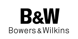 Гарантия производителя  B&amp;W (Bowers &amp; Wilkins) на всю технику