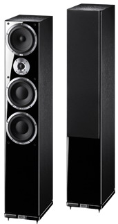 Heco Metas XT 701 фото № 1 Фото № 1 Heco Metas XT 701 - цены, наличие, отзывы в интернет-магазине