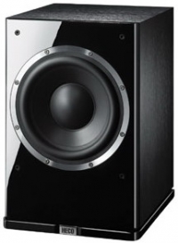 Heco Metas XT Sub 251 A