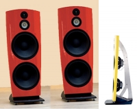 Акустика Jamo R 909