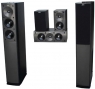 Фото № 2 Акустика Jamo S606 HCS 3 - цены, наличие, отзывы в интернет-магазине