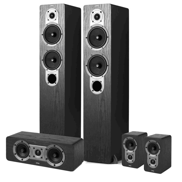 Jamo S 426 HCS 3 фото № 1 Фото № 1 Jamo S 426 HCS 3 - цены, наличие, отзывы в интернет-магазине