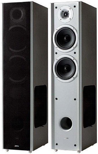 Jamo S 718 фото № 1 Фото № 1 Jamo S 718 - цены, наличие, отзывы в интернет-магазине