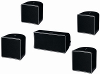 Акустика Jamo A 102 HCS 3