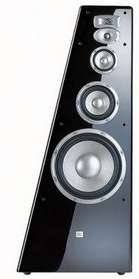 JBL TL260 Special Edition