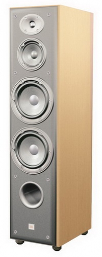 JBL Northridge E80