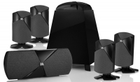 JBL Cinema 300