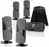 JBL Cinema 500