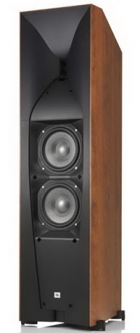 JBL Studio 590