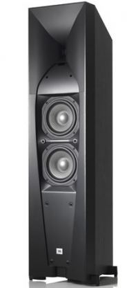 JBL Studio 580