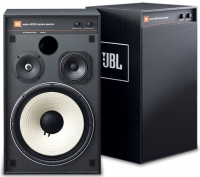JBL 4312E