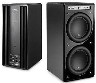 JL Audio Fathom f212 фото № 1 Фото № 1 JL Audio Fathom f212 - цены, наличие, отзывы в интернет-магазине