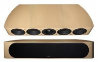 KEF 204C/2