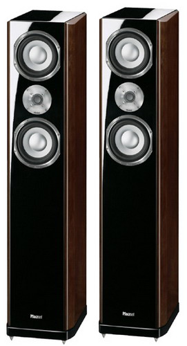 Magnat Quantum 1005 фото № 1 Фото № 1 Magnat Quantum 1005 - цены, наличие, отзывы в интернет-магазине