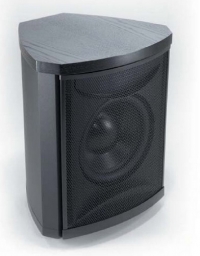 Martin Logan Grotto I