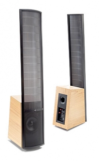 Martin Logan Vista