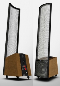 Martin Logan Spire