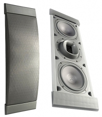 Martin Logan Passage