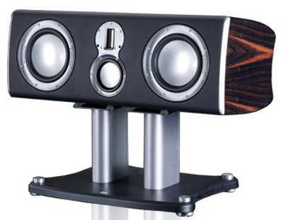 Фото № 1 Monitor Audio Platinum PLC350 Stand - цены, наличие, отзывы в интернет-магазине