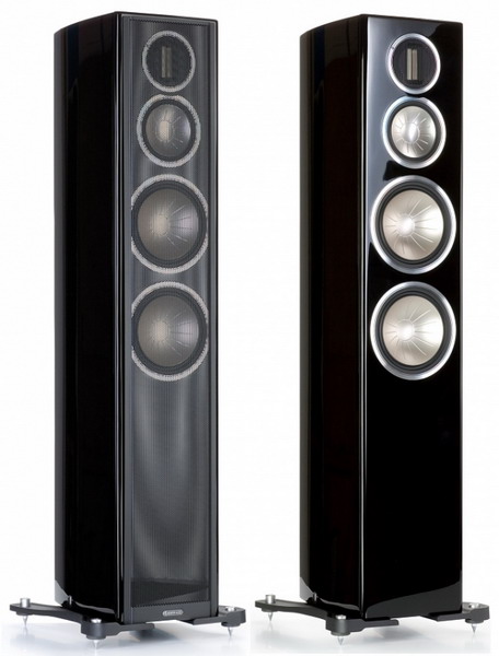 monitor audio gold gx300