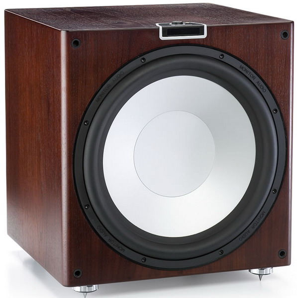 Monitor Audio Gold GXW-15 фото № 1 Фото № 1 Monitor Audio Gold GXW-15 - цены, наличие, отзывы в интернет-магазине