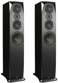 Phonar Veritas P7 high gloss black