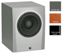 Phonar Veritas S7 high gloss black