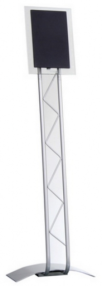 Waterfall Hurricane Metal Stands