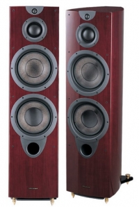 Wharfedale Opus2 3
