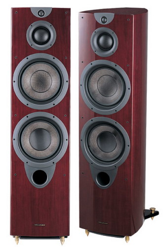 Wharfedale Opus2 3 фото № 1 Фото № 1 Wharfedale Opus2 3 - цены, наличие, отзывы в интернет-магазине