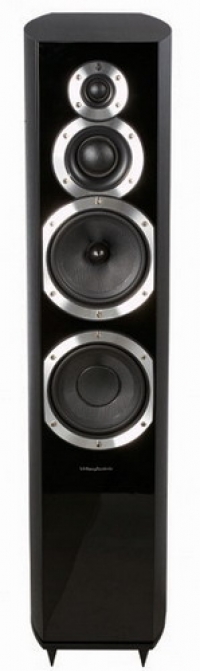 Wharfedale Diamond 10.7