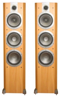 Wharfedale Vardus 400