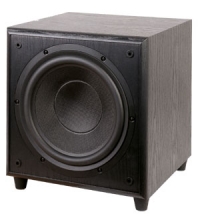 Wharfedale SW 150