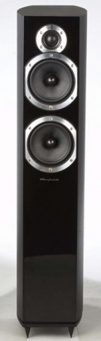 Wharfedale Diamond 10.6