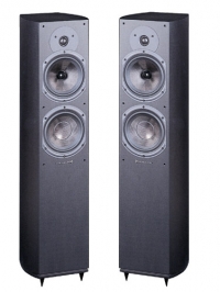 Wharfedale Diamond 9.5