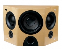 Wharfedale Opus2 surround