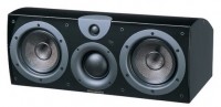 Wharfedale Opus2 center