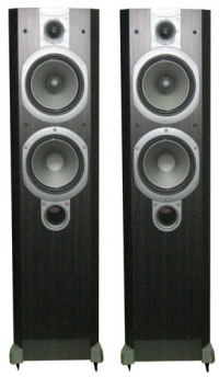 Акустика Wharfedale Vardus 300