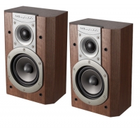 Wharfedale Vardus Surround 2