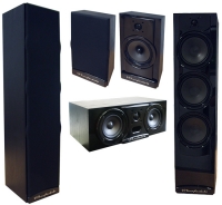 Wharfedale Atlantic 500 5.0