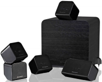 Wharfedale Moviestar MS-100 HCP