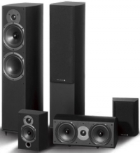 Wharfedale Diamond HCP