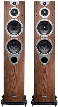 Wharfedale Evo 50 Signature
