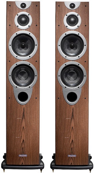 Wharfedale Evo 50 Signature фото № 1 Фото № 1 Wharfedale Evo 50 Signature - цены, наличие, отзывы в интернет-магазине