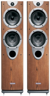 Wharfedale Evo 40 Signature