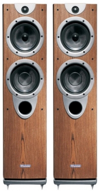 Wharfedale Evo 30 Signature