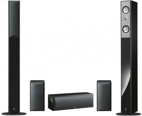 Yamaha NS-PC210 фото № 1 Фото № 1 Yamaha NS-PC210 - цены, наличие, отзывы в интернет-магазине