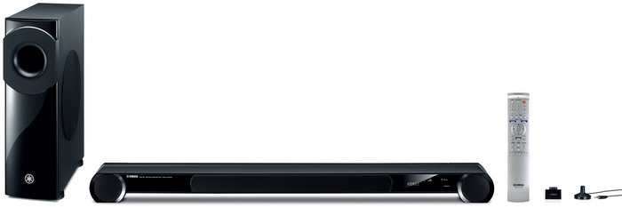 Yamaha YSP-4300 фото № 1 Фото № 1 Yamaha YSP-4300 - цены, наличие, отзывы в интернет-магазине