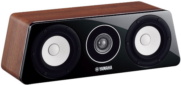 Фото № 1 Yamaha NS-C500 - цены, наличие, отзывы в интернет-магазине