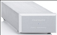 Clearaudio Phonostage Basic Symmetry